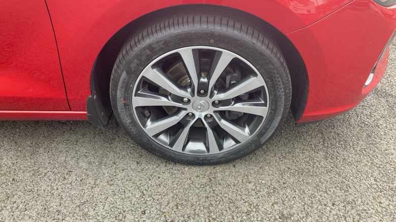 Hyundai i30 1.4T GDI Premium 5dr Petrol Estate